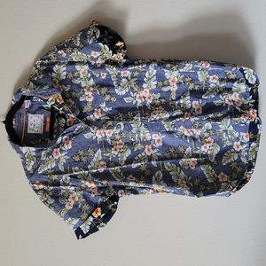 MBX Premium Goods Hawaiian Shirt